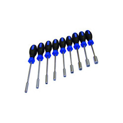 Cacciavite con spinte - (set di 9 pezzi) - 30119mr