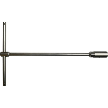 LANGER STECKSCHLÜSSEL MIT T-GRIFF 8 MM KS WERKZEUGEN