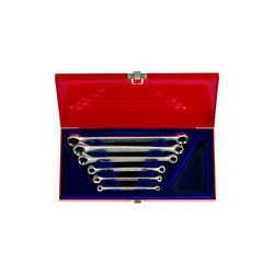 Set di chiave a scatola Torx - 6 pezzi - 1406pr