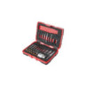 EMBOUTS D'EXTRACTION VIS TORX ET 6 PANS COFFRET DE 34 PIECES