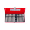 Embouts tournevis 10 mm (coffret de 43 pièces) - 1043CQ