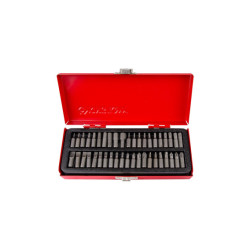 Puntini per cacciavite da 1/4" (set da 42 pezzi) - 1042CQ