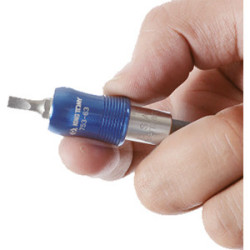 Embouts tournevis 1/4" - (coffret de 32 pièces) - 1032CQ