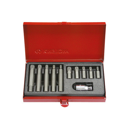 XZN 10mm Schraubendreher-Bits (11-teiliges Set) – 1011MQ