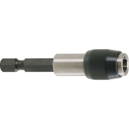 LG 50MM 1/4" VERRIEGELUNGS-MAGNETBITHALTER KS WERKZEUGE