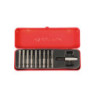 1/4" Nut-Schraubendreher-Bits (10-teiliges Set) - 1010PQ01