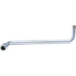 Clé pour bouchons de vidange 61 mm - 1596