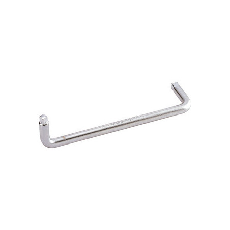 Llave de tapón de drenaje 230 mm - 1586