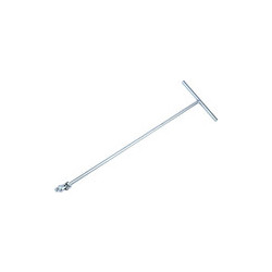 Llave en T con conductor cuadrado de 1/2" - 4795 King Tony