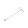 Chiave a T con conduttore quadrato da 1/2" - 4795 King Tony
