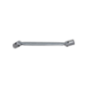 Clé à douille articulée à 180° - 1910