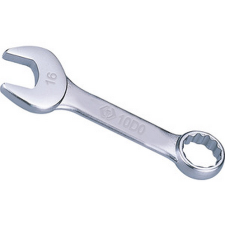 Llave combinada King Tony Mini