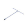 Eingebetteter Stecknuss-T-Wrench – 1185M