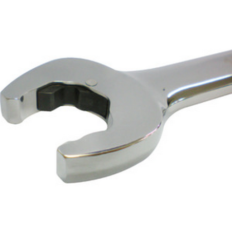 Llave combinada de trinquete con horquilla Speedopen - 3721 m