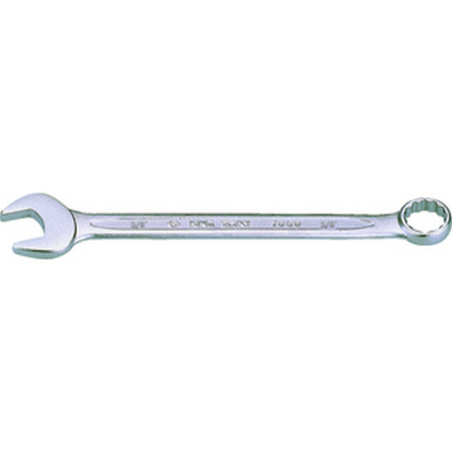 Llave combinada 15° Ojo en ángulo 12 pulgadas - 5060