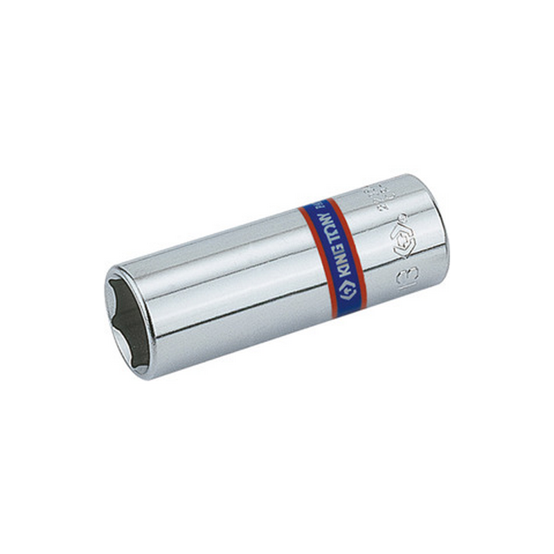 1/4" (6,35 mm) lange 6-Punkt-Steckdose – 2235