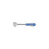 Cavidad de cabeza redonda de trinquete: 1/4" 72 dientes de longitud: 140 mm - 2755G