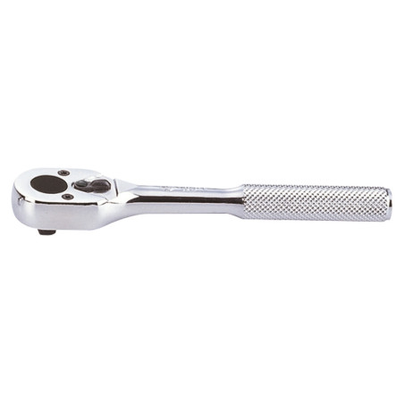 Alvéolo de trinquete 1/4" Longitud estándar de 24 dientes 140 mm - 276955F