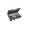 PRESE E ACCESSORI DA 3/4" A 6 PUNTI, SET FACOM DA 21 A 55 MM DA 15 PEZZI
