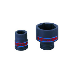 Schlagschachtel 3/4" (19,05 mm) Standard 1-1/16" - 653534s