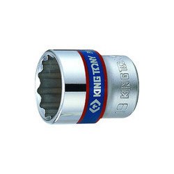 Standard-Steckschlüssel 3/8" (9,53 mm) 12-Punkt-3330