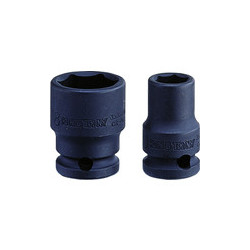 Standard-Schlagfassung 3/8" (9,53 mm) 6-Punkt 3535