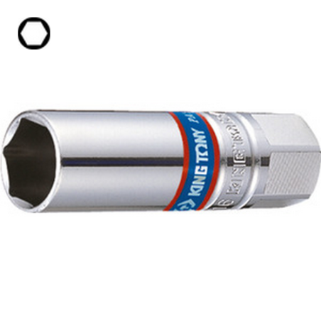 Bougiesockets 3/8" (9,53 mm) 3635