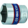 Standaard 3/8" (9,53 mm) 6-punts dop 3335