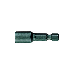 Puntini per cacciavite con bussola magnetica a 6 punti da 3/8" - 7616512s