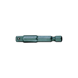 Porte douille avec bille de sécurité 3/8" (9.53 mm) - 770350