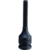 Vasos para destornilladores de impacto 6 punto 3/8" (9,53 mm) 8 mm 3065 - 306508 - 306508