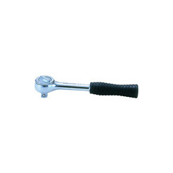 Caraca de 3/8" (9,53 mm) Cabeza redonda 200 mm - 372508g