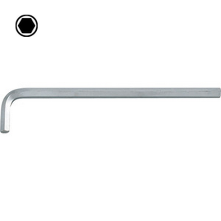 Extra Long 6-Punkt-L-Key 1125