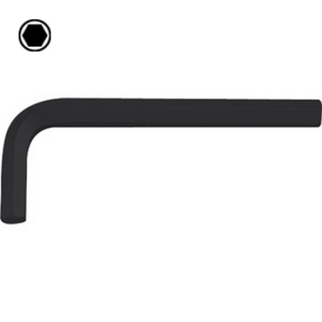 Fosfato de llave inglesa en ángulo de 6 puntos 1145mzy