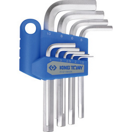 Llave Anglesa de 6 Puntos 1145MR