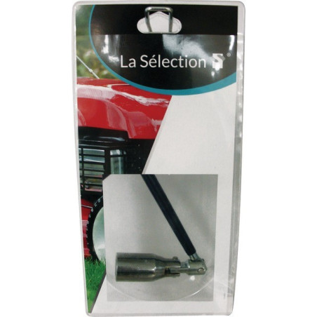 CHIAVE CANDELA A BRACCIO ARTICOLATO 21 MM