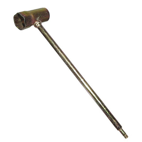 CLE A BOUGIE Ø19MM POUR STIHL A EMBOUT TORX