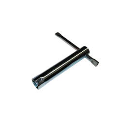 LLAVE DE VELA LARGA Ø16MM