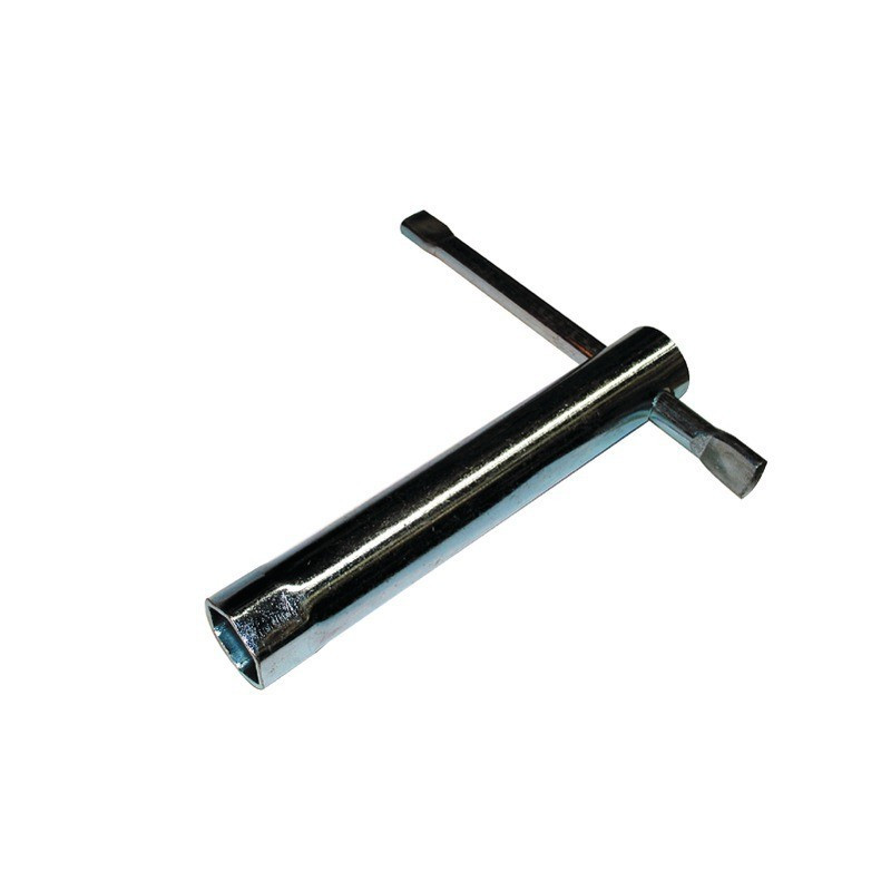 LLAVE DE VELA LARGA Ø16MM