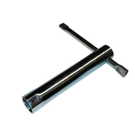 LLAVE DE VELA LARGA Ø16MM