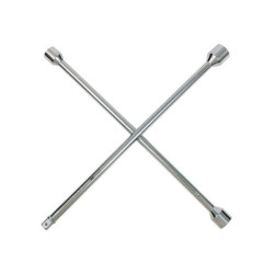 KS TOOLS CHIAVE TRASVERSALE PROFESSIONALE 24X27X30X3/4"