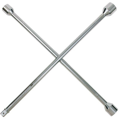 KS TOOLS CHIAVE TRASVERSALE PROFESSIONALE 24X27X30X3/4"
