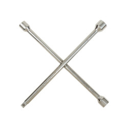 KRUISSLEUTEL 17X19X21X1/2" VL KS TOOLS