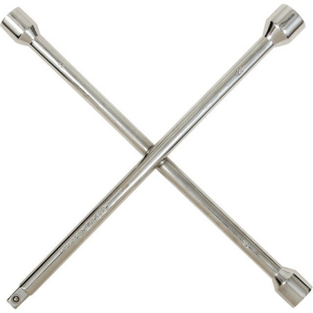CHIAVE A CROCE 17X19X21X1/2" VL KS TOOLS