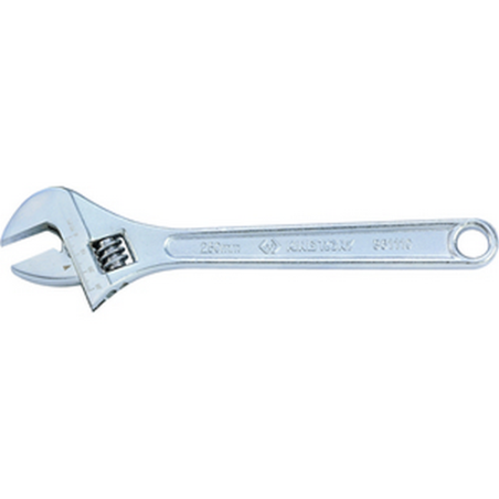 Llave ajustable King Tony 3611