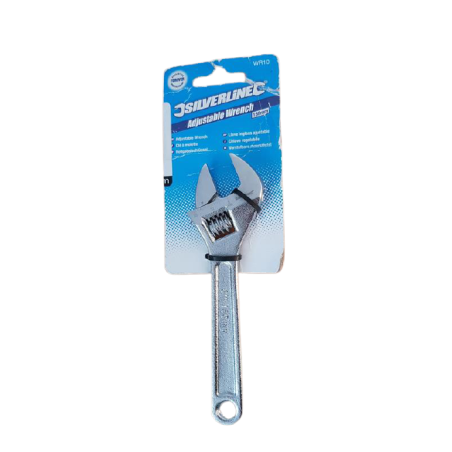 Llave ajustable de 21 mm