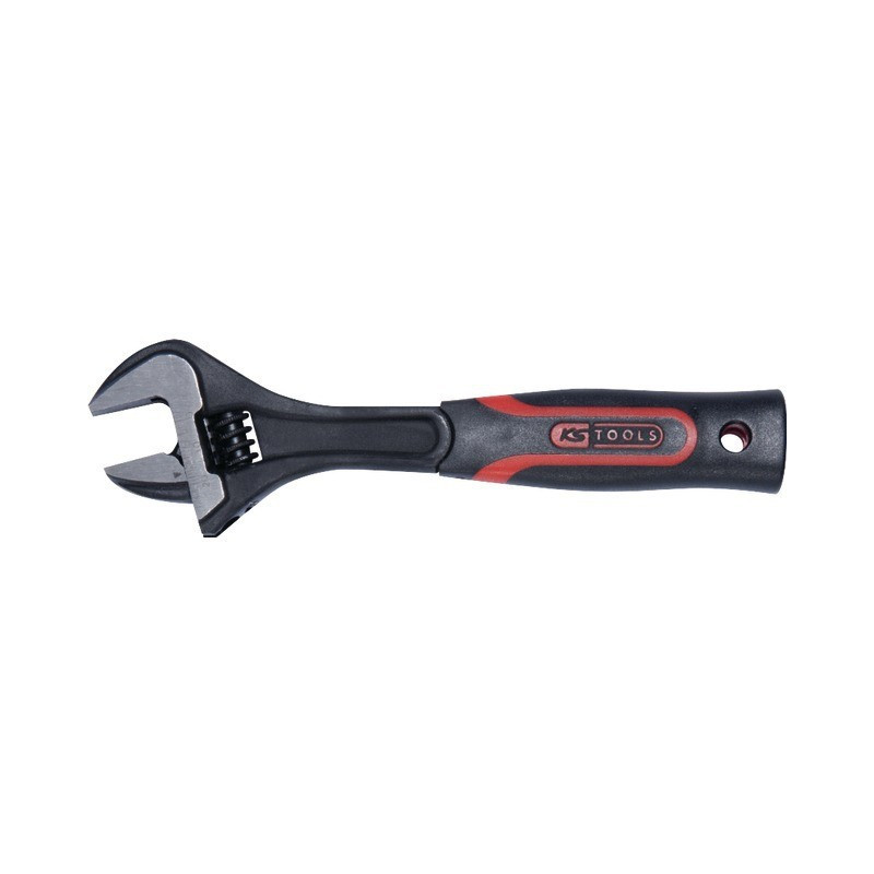 KS TOOLS LLAVE DE MANGO BIMATERIAL 12" LG 300 MM