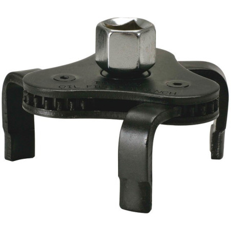 CLE A FILTRE AUTOREGLABLE POUR FILTRE 62-102 MM KS TOOLS