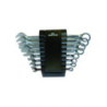 Portachiavi combinate metrice - 8 pezzi - 1248MR