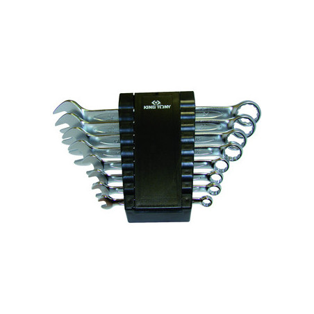 Metrische combinatiesleutel - 8 stukken - 1238MR